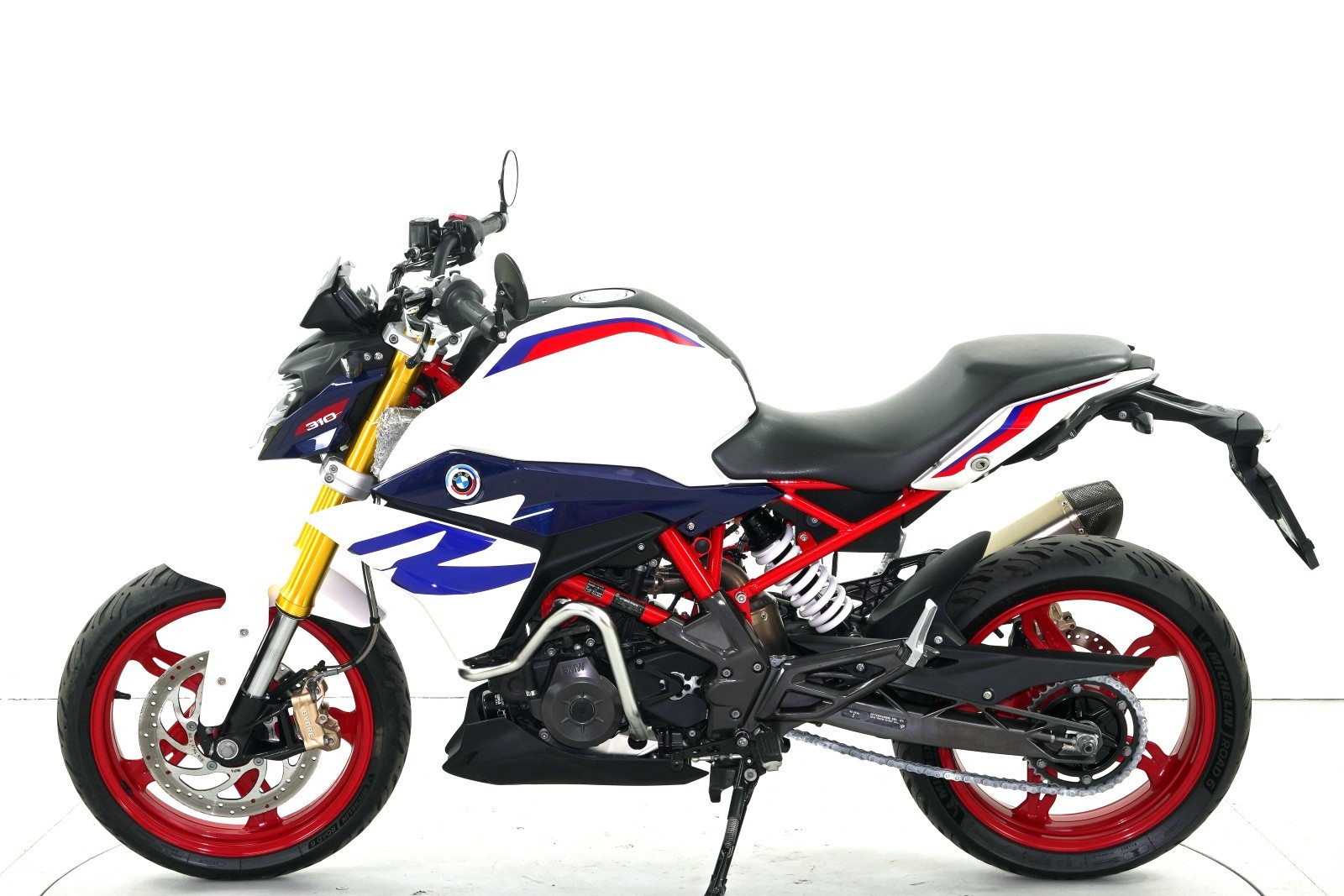 BMW G 310 R ABS-image-4
