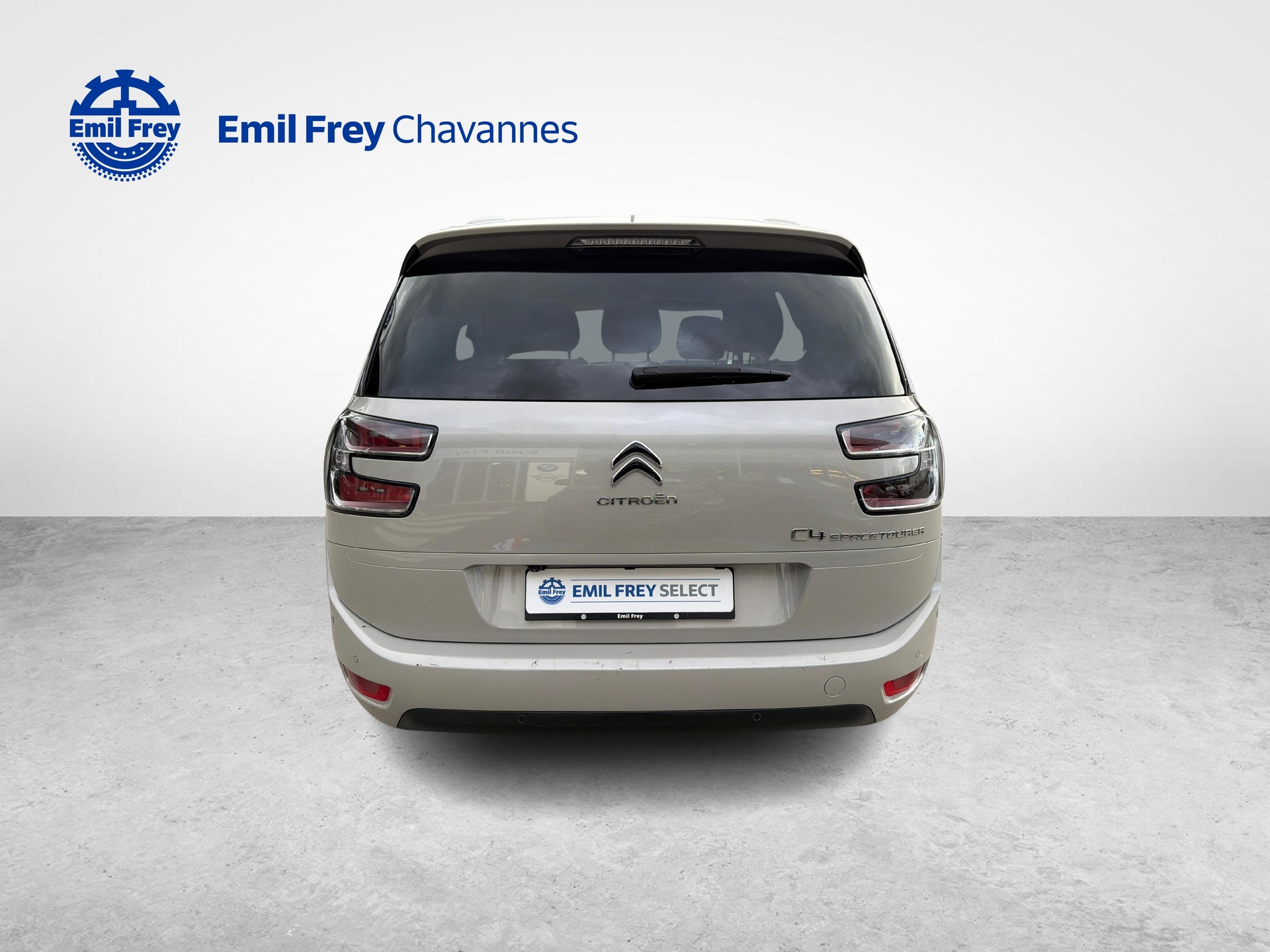 CITROEN C4 Grand Spacetourer 1.2 PureTech Shine-image-6