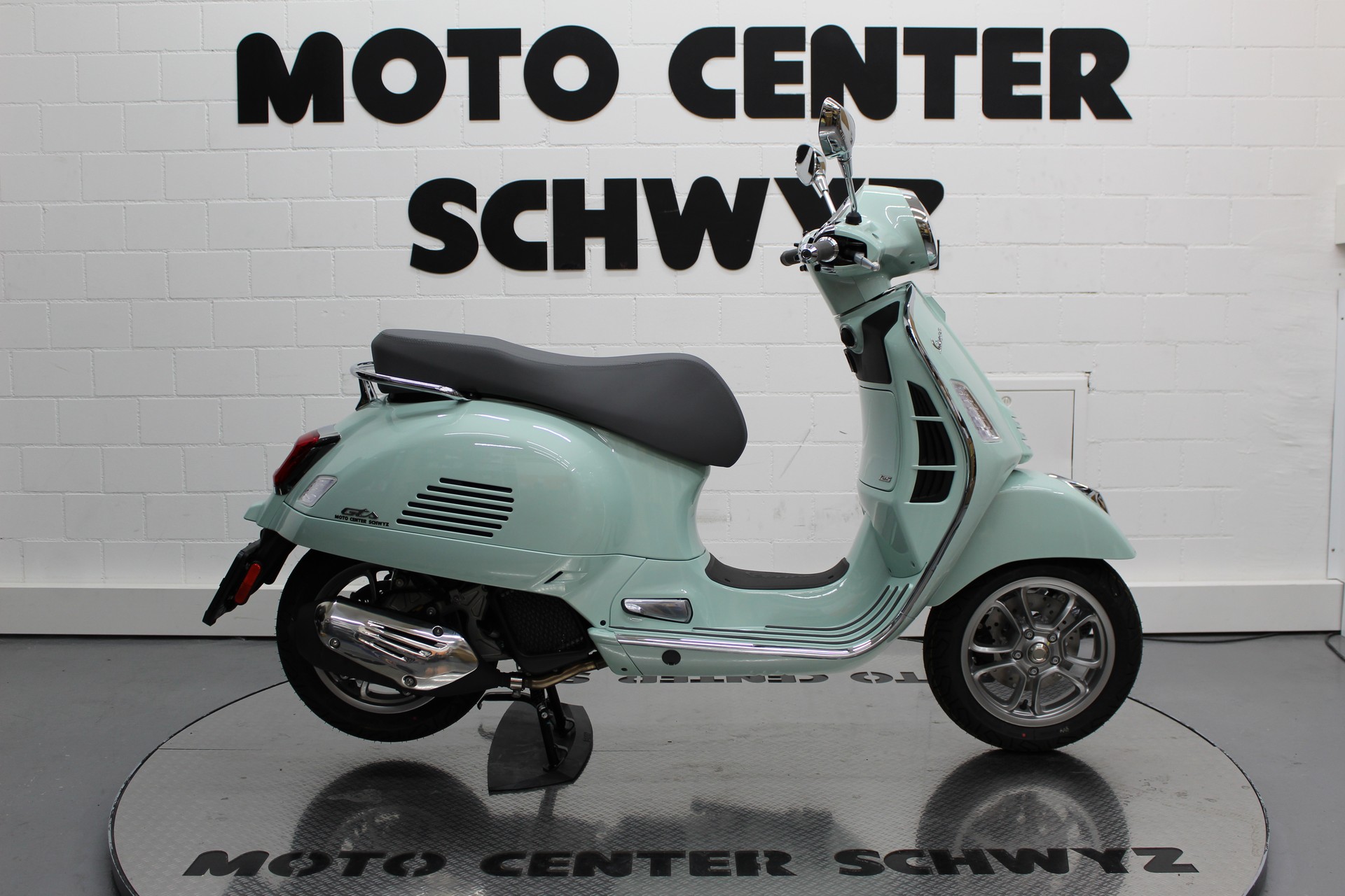 PIAGGIO Vespa Primavera 125