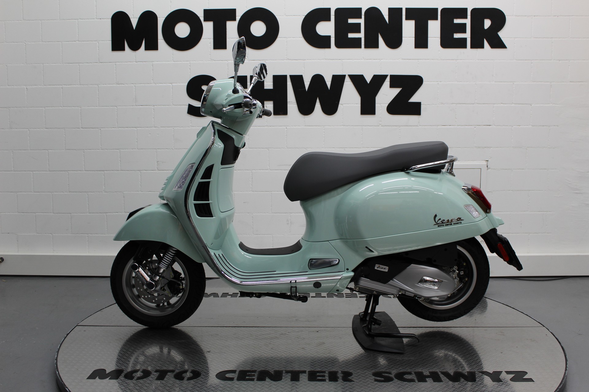 PIAGGIO Vespa Primavera 125-image-4