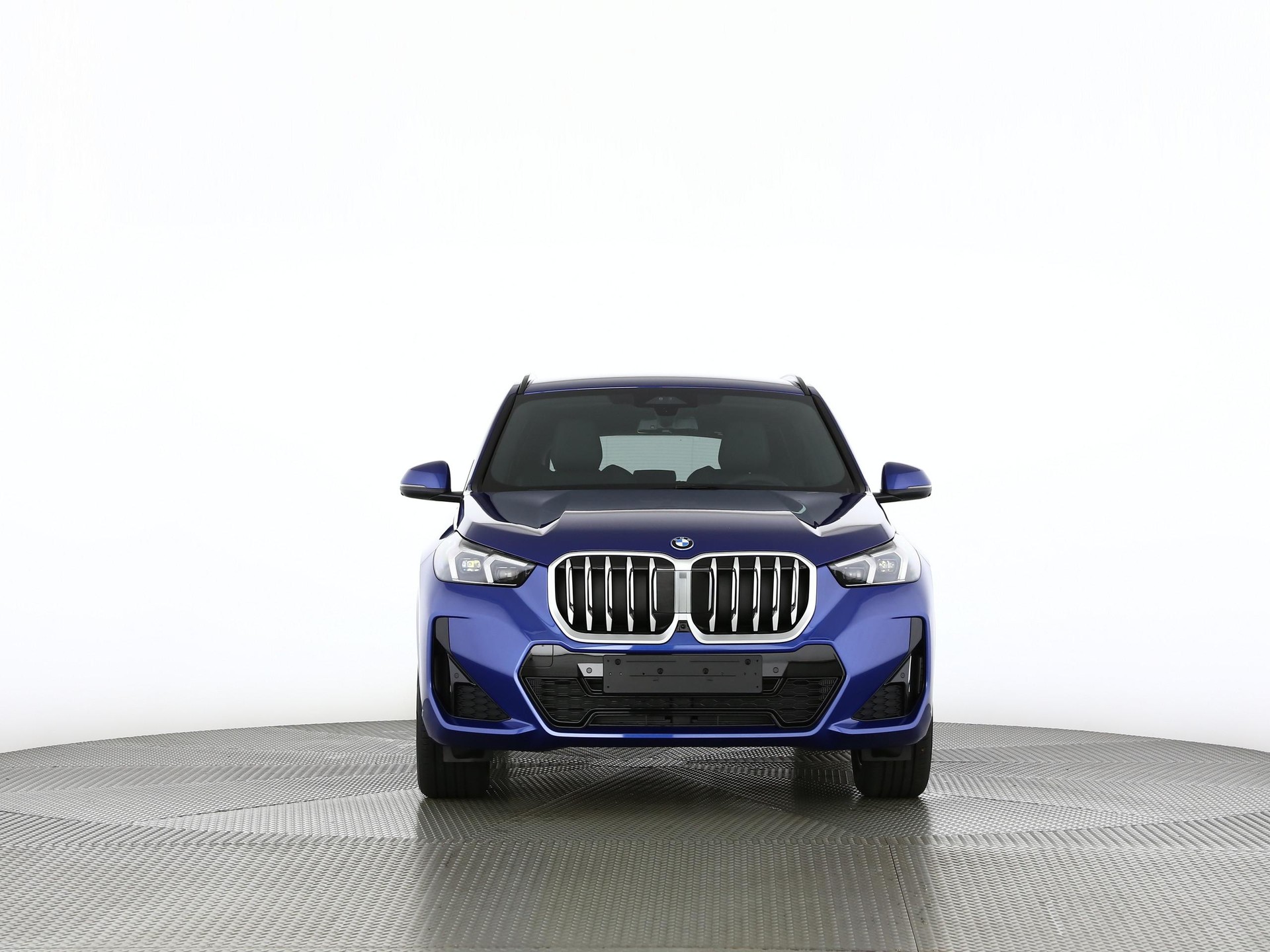 BMW X1 30e xDrive paddles-image-29