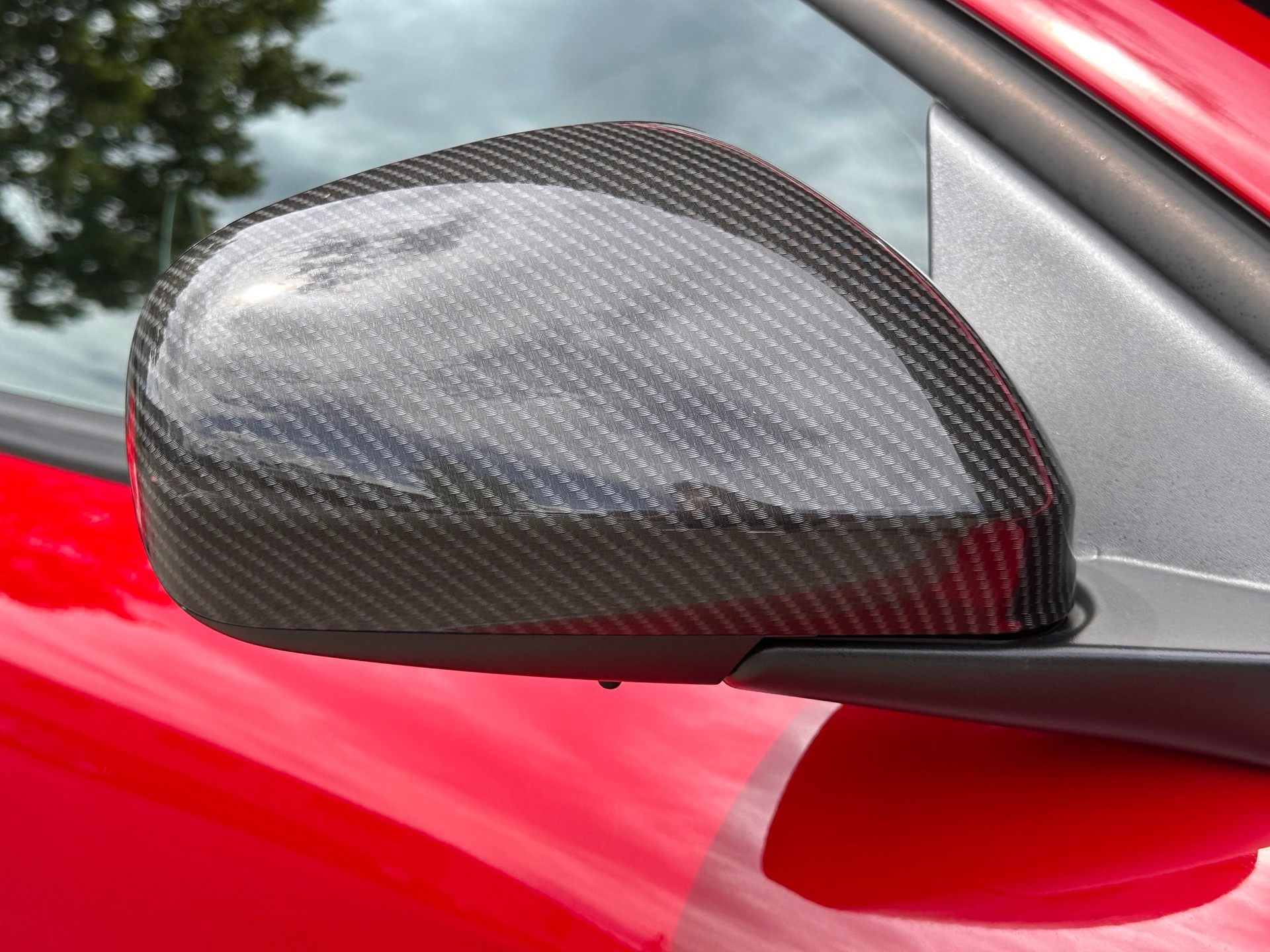 ALFA ROMEO Giulietta 1750 TBi Veloce TCT-image-13