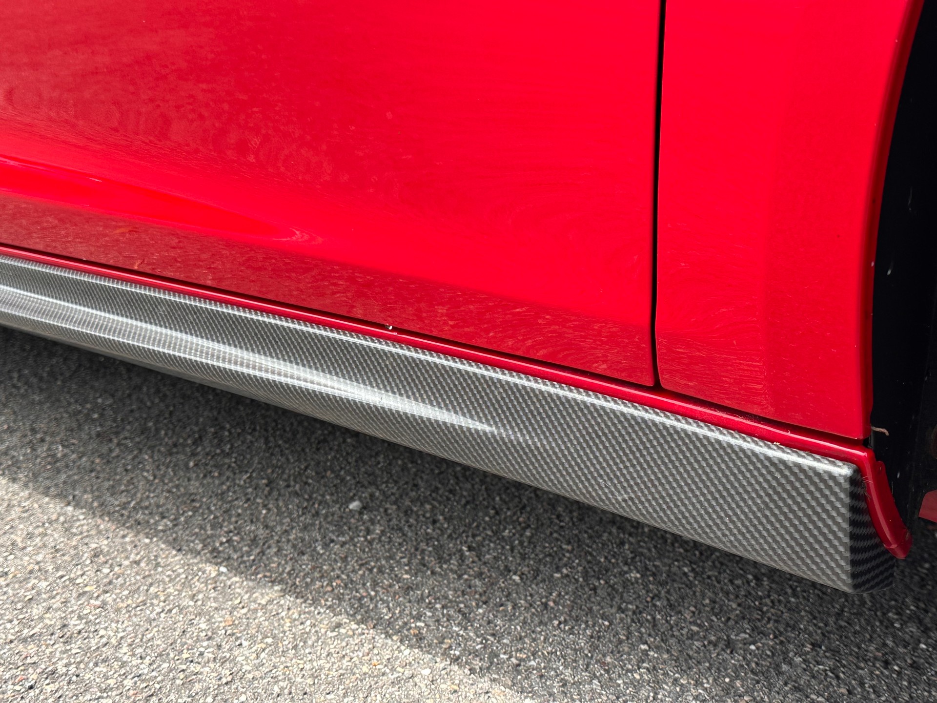ALFA ROMEO Giulietta 1750 TBi Veloce TCT-image-12