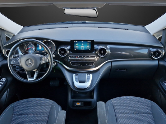 MERCEDES-BENZ Marco Polo Horiz 250 d 4M-image-8