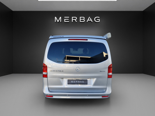 MERCEDES-BENZ Marco Polo Horiz 250 d 4M-image-3