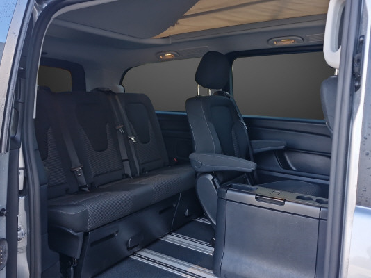 MERCEDES-BENZ Marco Polo Horiz 250 d 4M-image-9