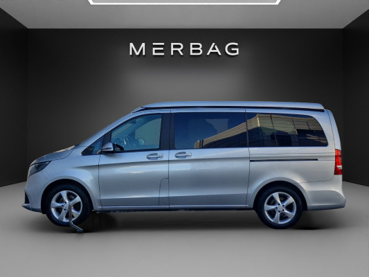 MERCEDES-BENZ Marco Polo Horiz 250 d 4M-image-4