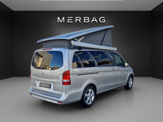 MERCEDES-BENZ Marco Polo Horiz 250 d 4M-image-1