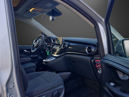 MERCEDES-BENZ Marco Polo Horiz 250 d 4M-image-7