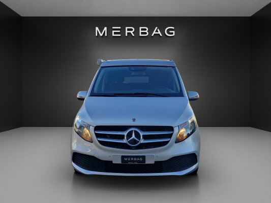MERCEDES-BENZ Marco Polo Horiz 250 d 4M-image-2