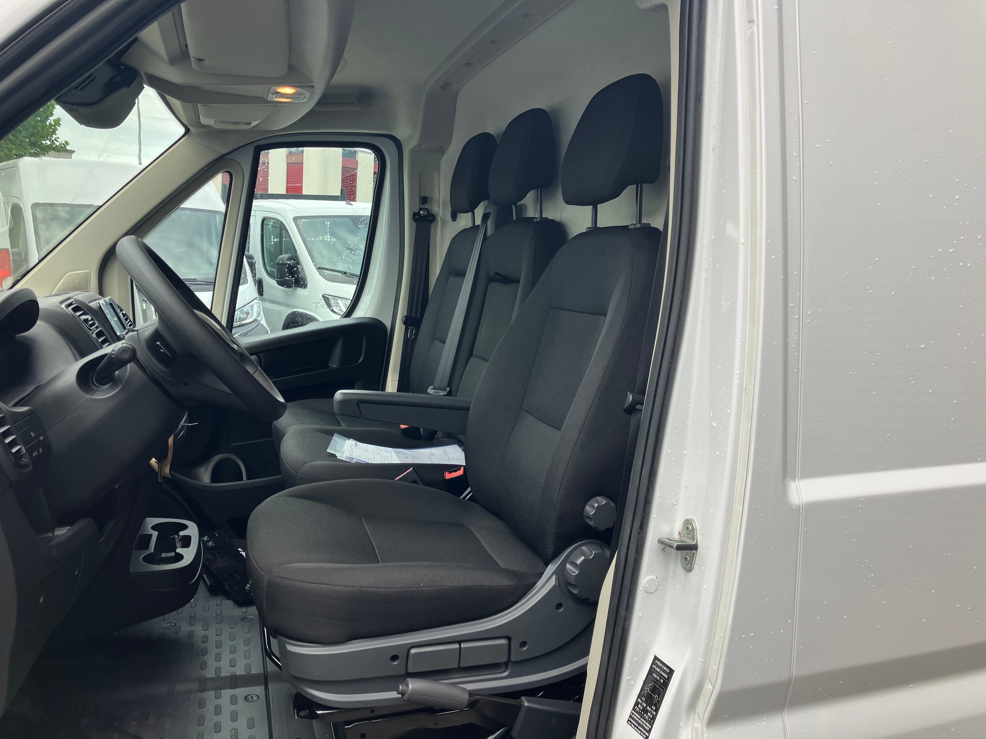 FIAT Ducato 35 L2H1-image-9