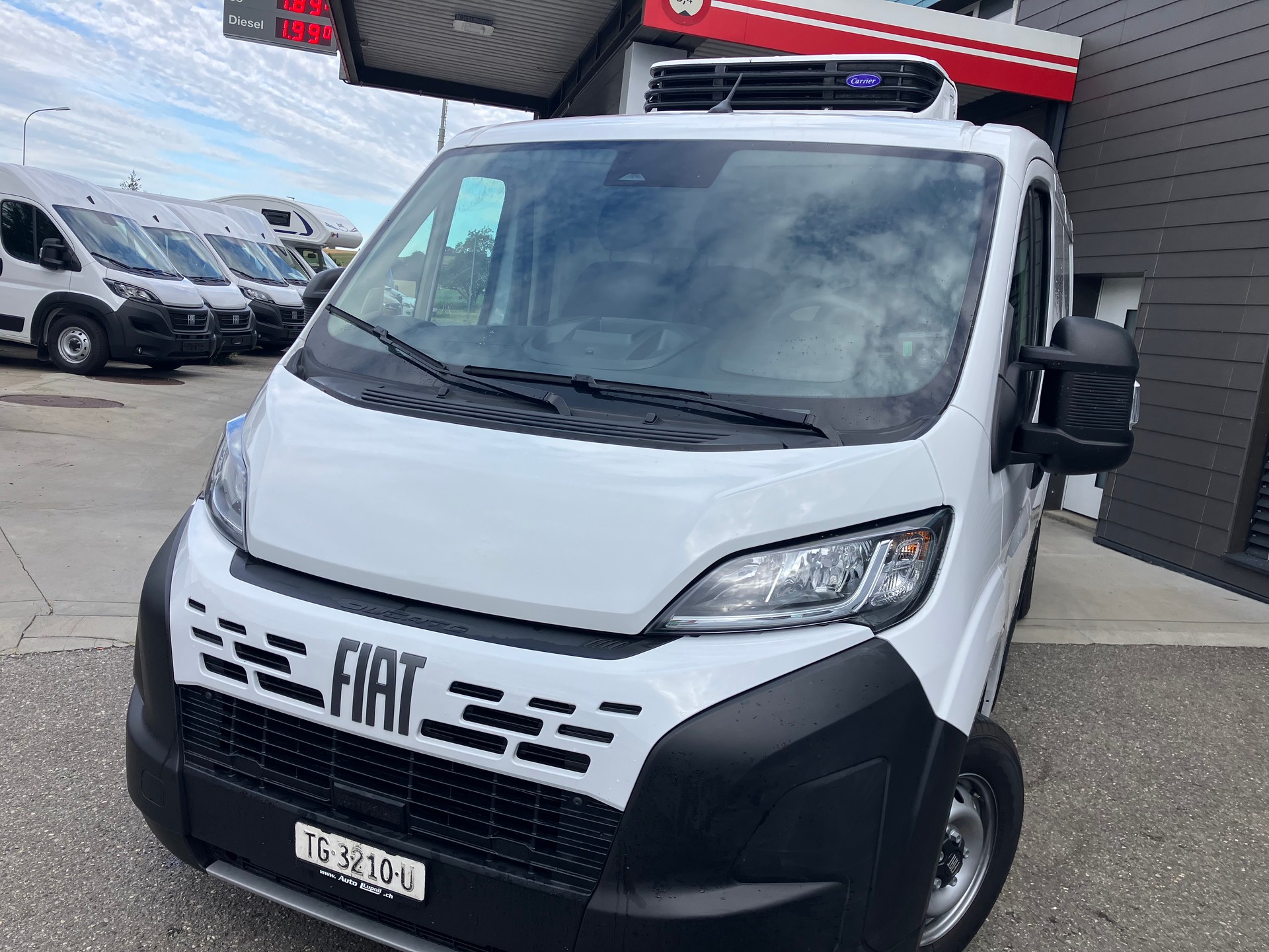 FIAT Ducato 35 L2H1-image-1