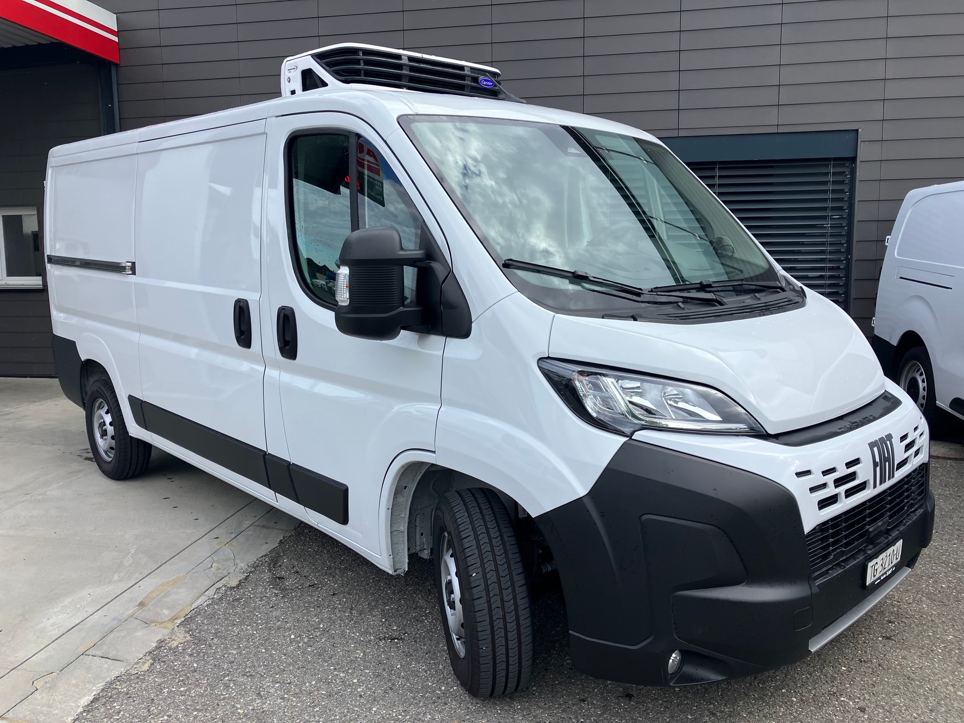 FIAT Ducato 35 L2H1-image-0