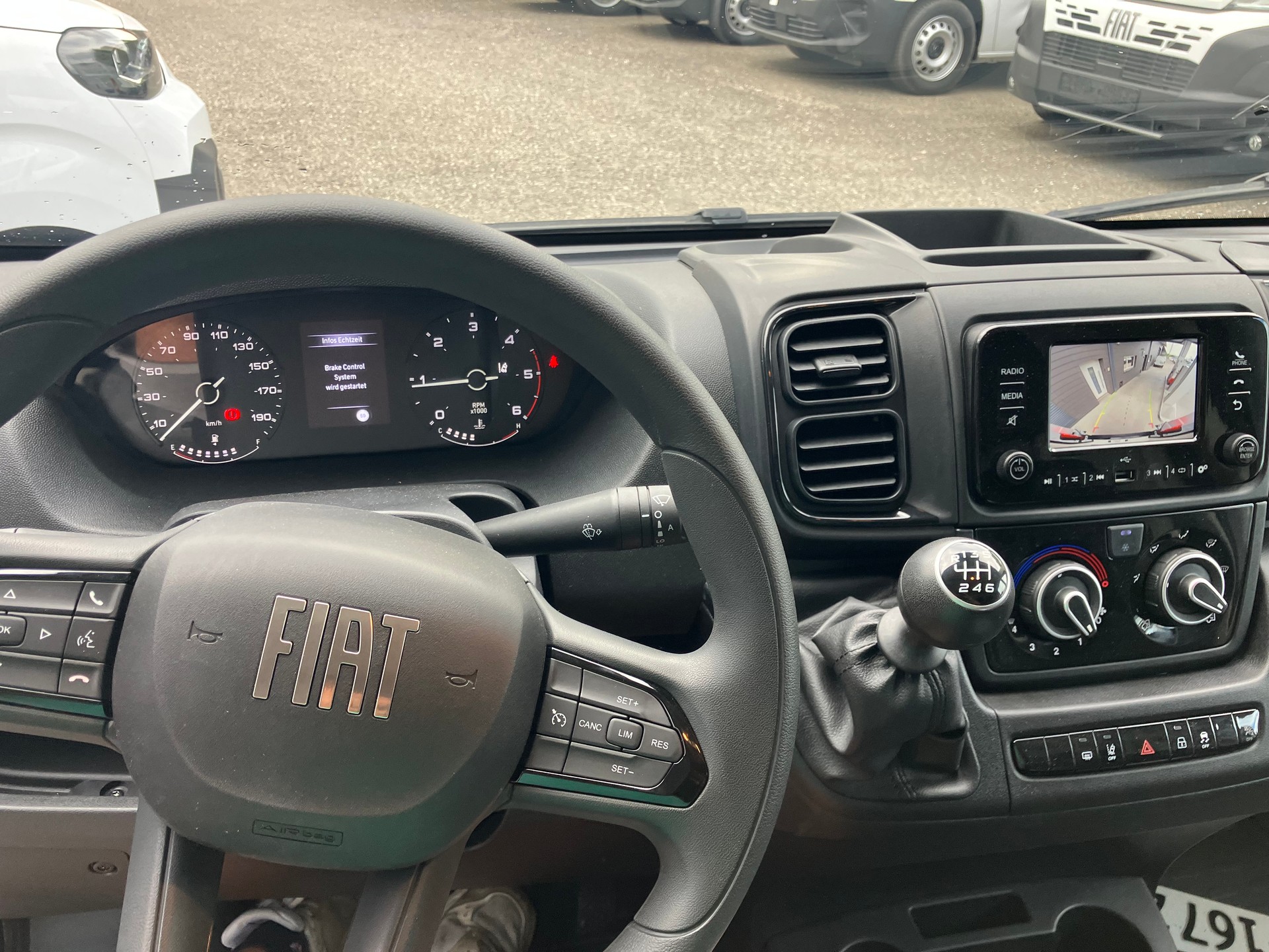 FIAT Ducato 35 L2H1-image-8