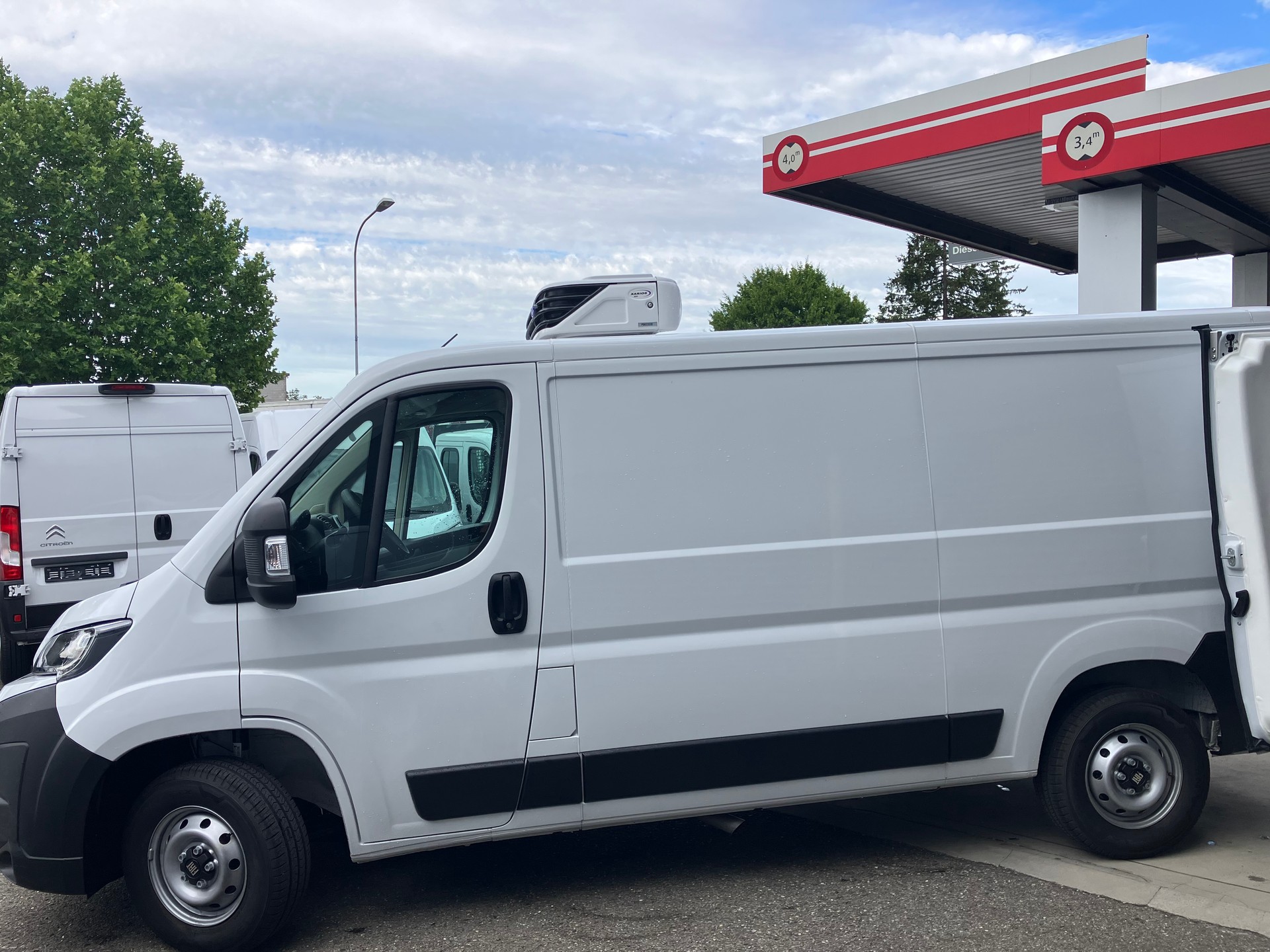 FIAT Ducato 35 L2H1-image-2