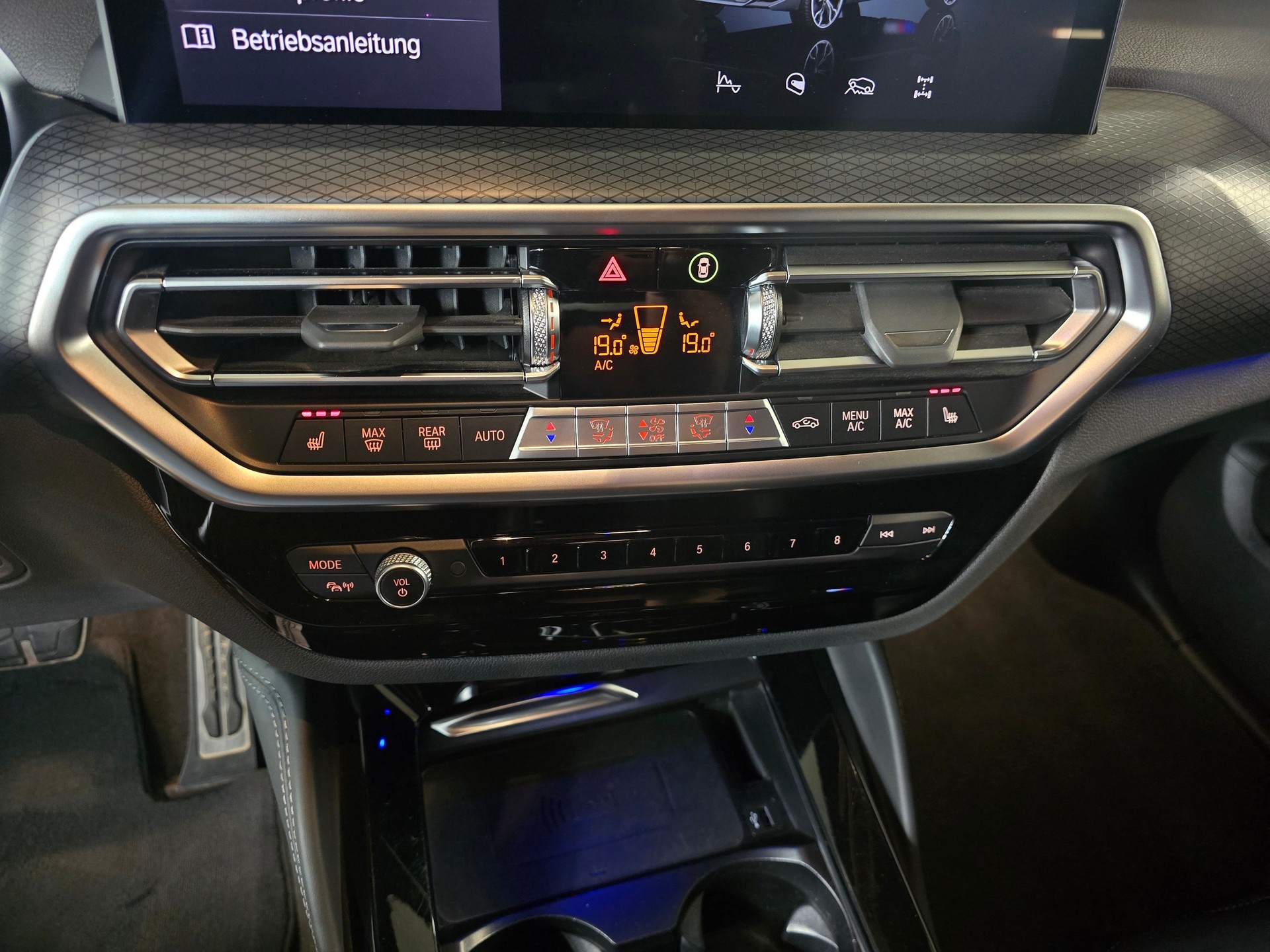BMW X3 M X3 xDrive M Competition Steptronic-image-17