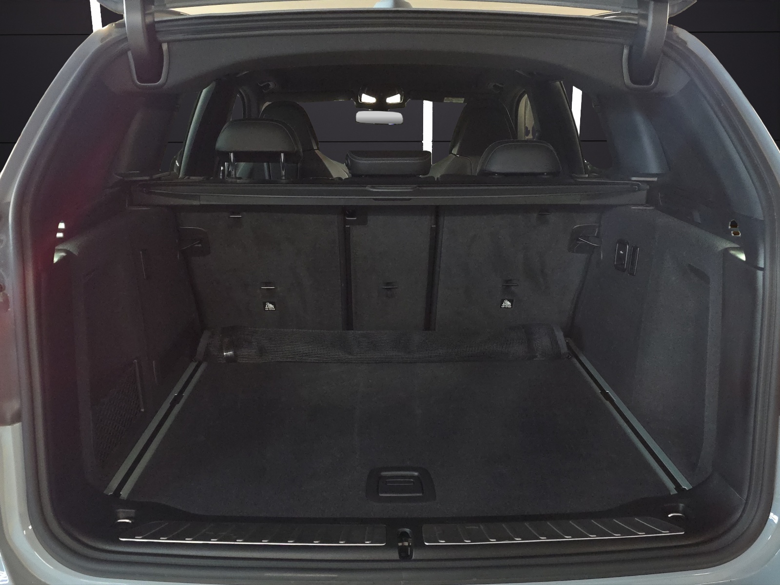 BMW X3 xDrive M Competition Steptronic-image-24