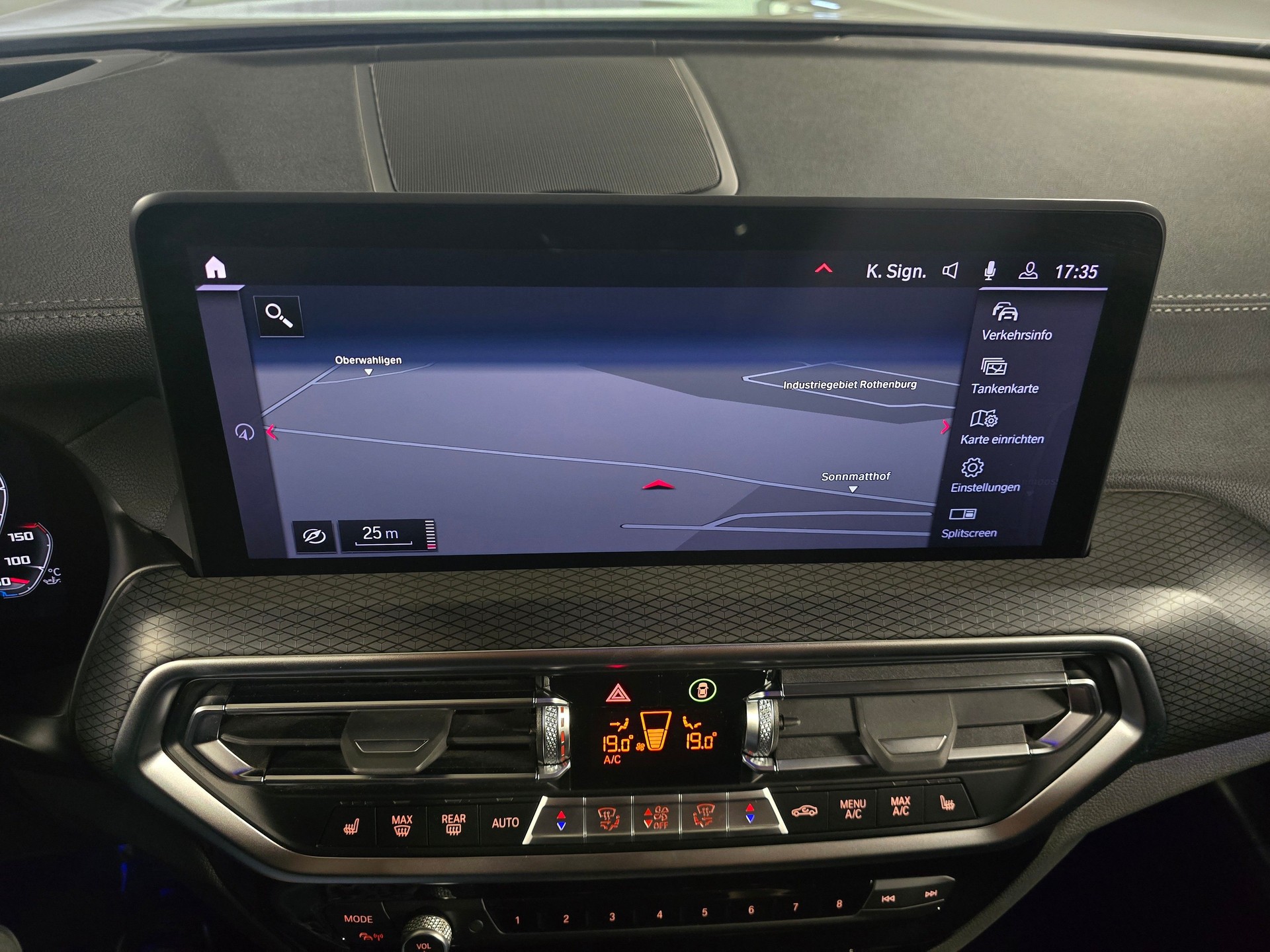 BMW X3 M X3 xDrive M Competition Steptronic-image-12