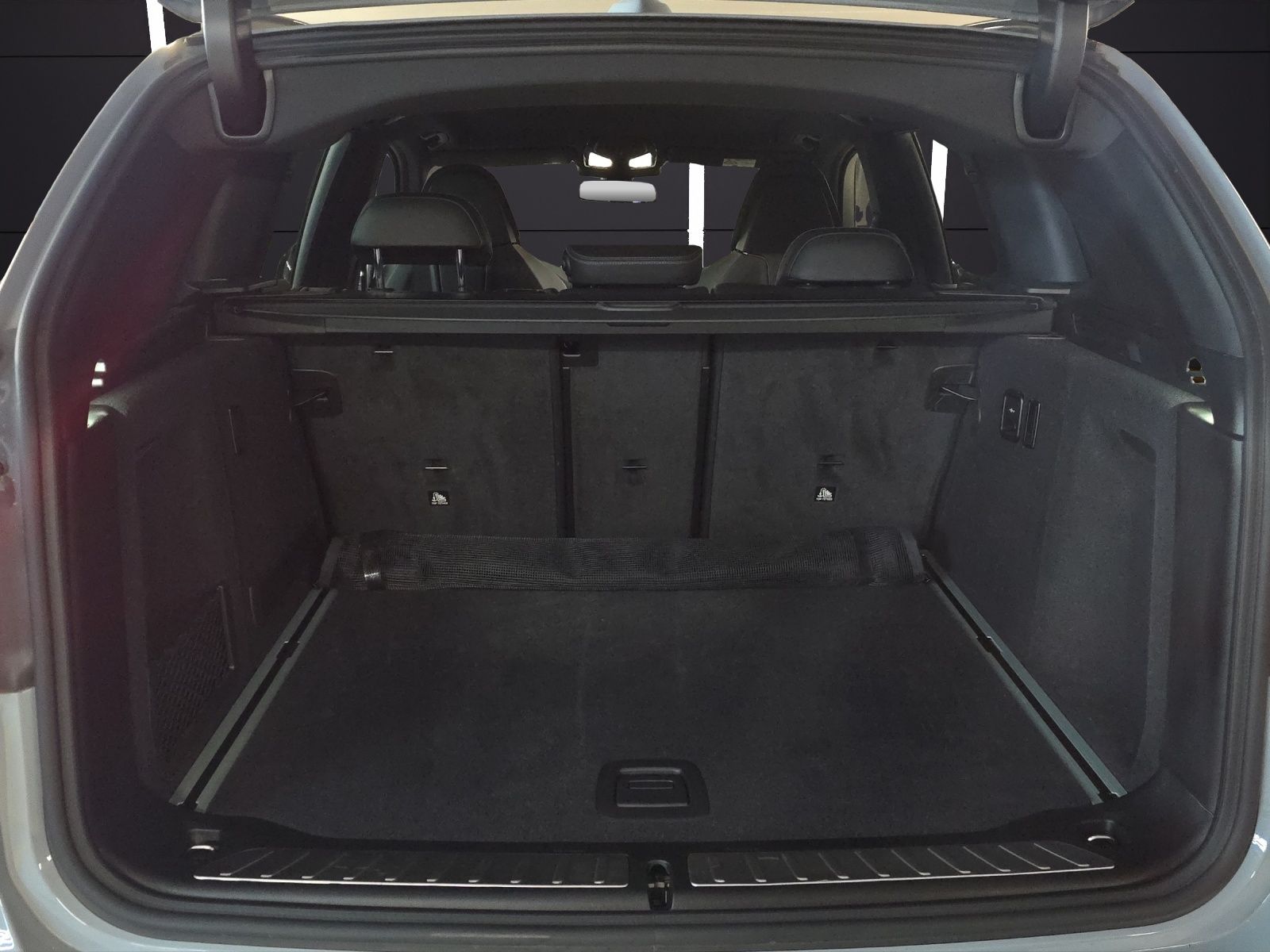 BMW X3 M X3 xDrive M Competition Steptronic-image-24