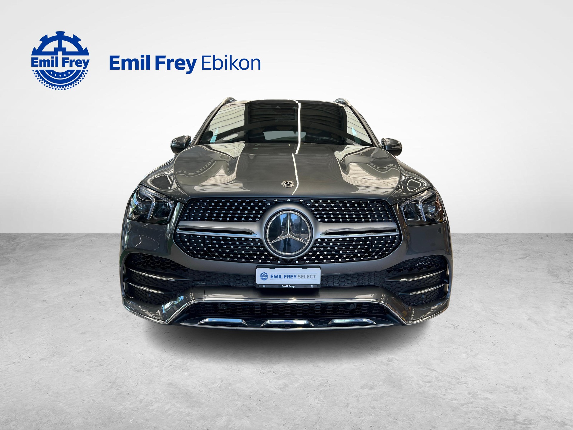 MERCEDES-BENZ GLE 400 d AMG Line 4matic-image-7