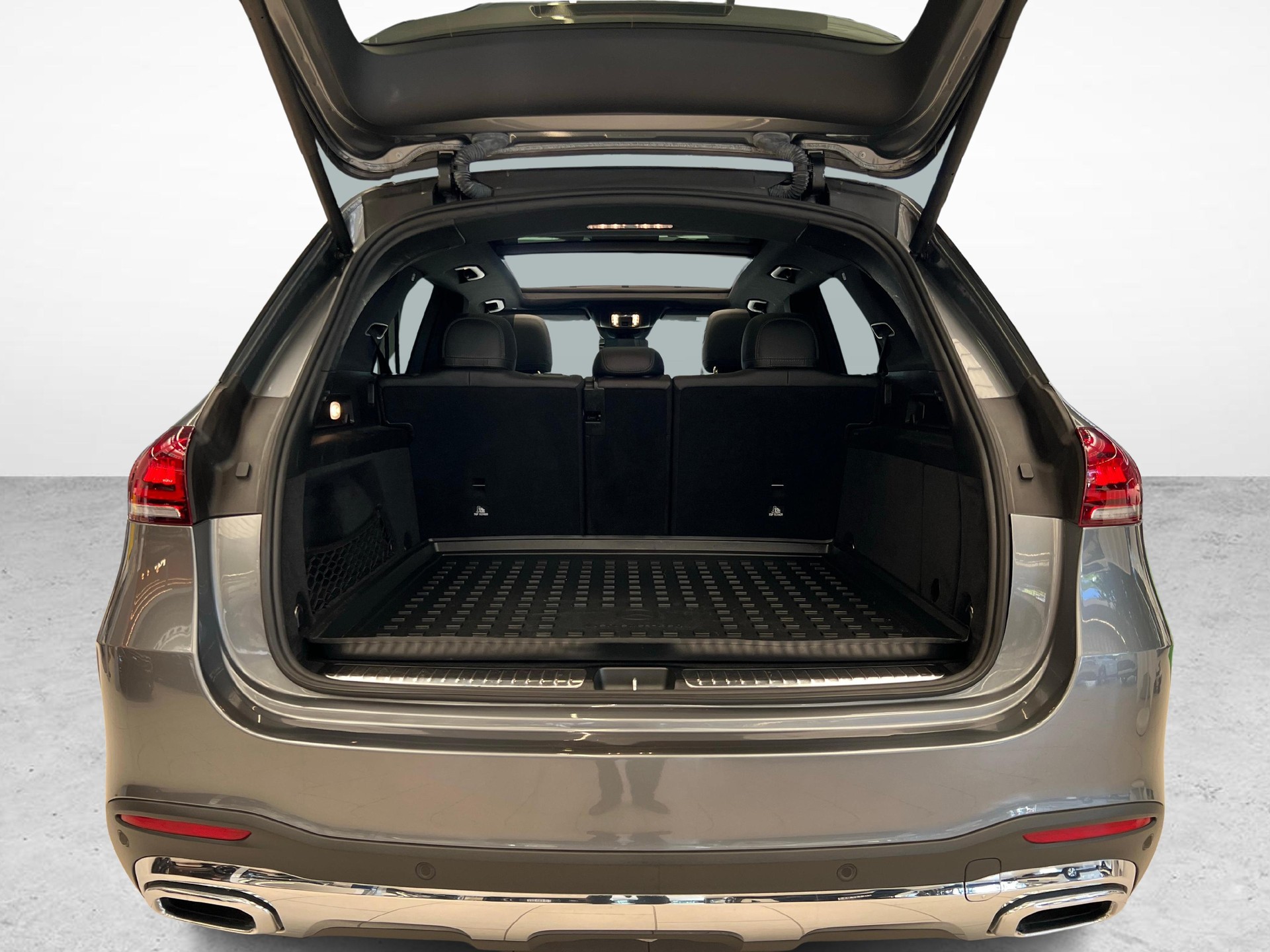 MERCEDES-BENZ GLE 400 d AMG Line 4matic-image-11