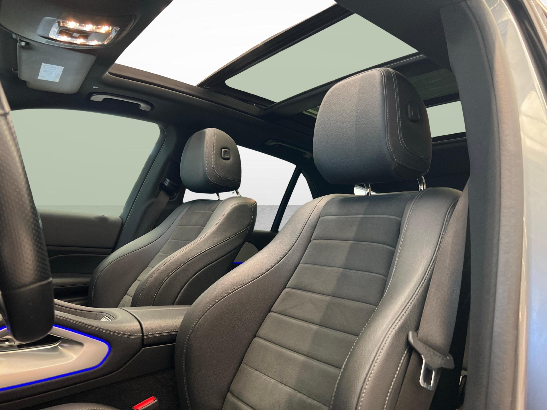 MERCEDES-BENZ GLE 400 d AMG Line 4matic-image-13