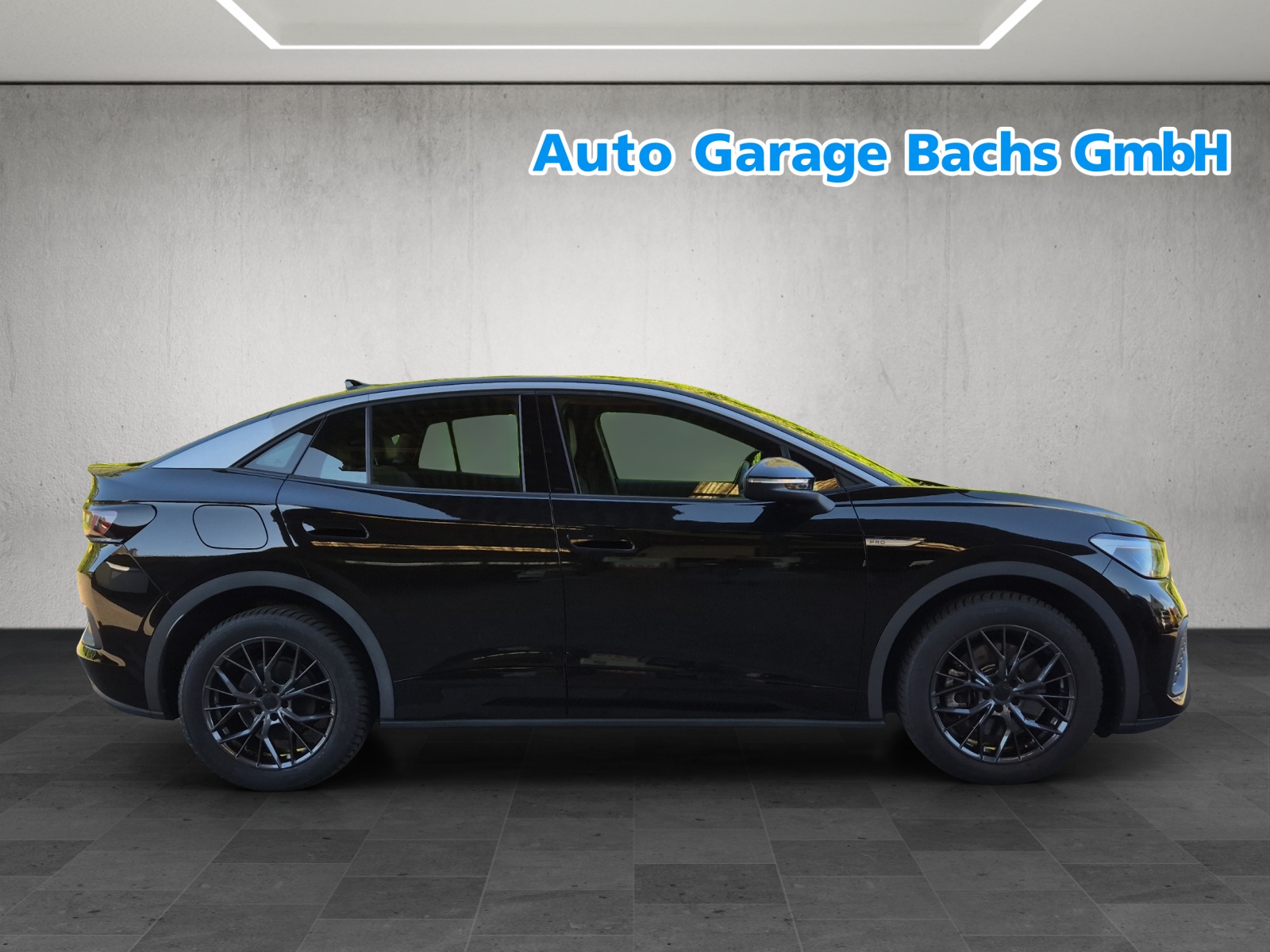 VW ID.5 Pro Performance 77 kWh 75 Edition*Head up Display*Anhängerkupplung*-showroom-element-3