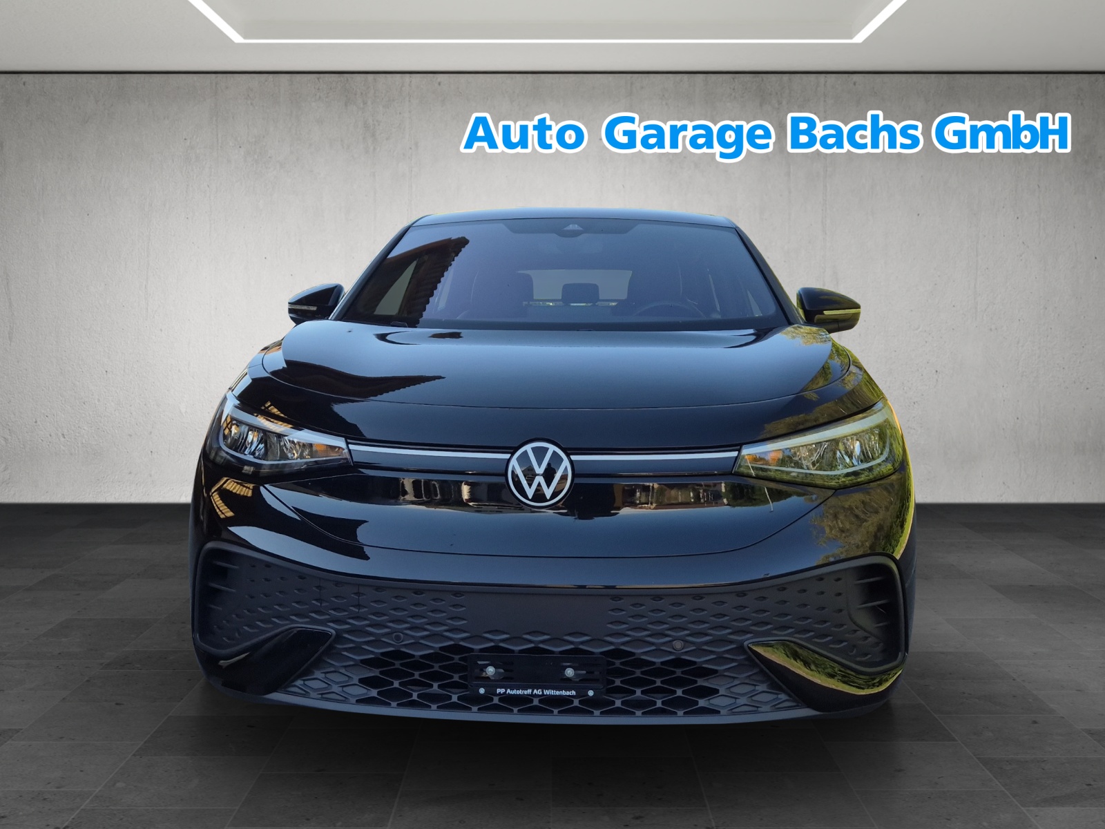 VW ID.5 Pro Performance 77 kWh 75 Edition*Head up Display*Anhängerkupplung*-showroom-element-2