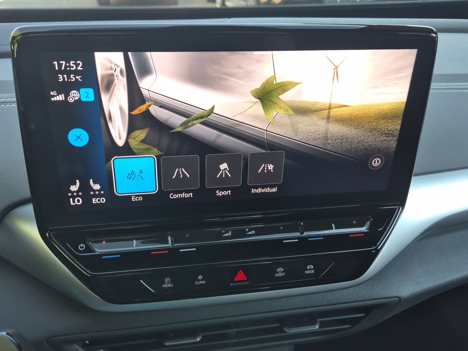 VW ID.5 Pro Performance 77 kWh 75 Edition*Head up Display*Anhängerkupplung*-image-18