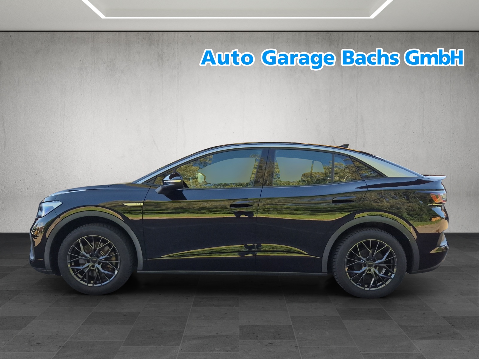VW ID.5 Pro Performance 77 kWh 75 Edition*Head up Display*Anhängerkupplung*-image-4