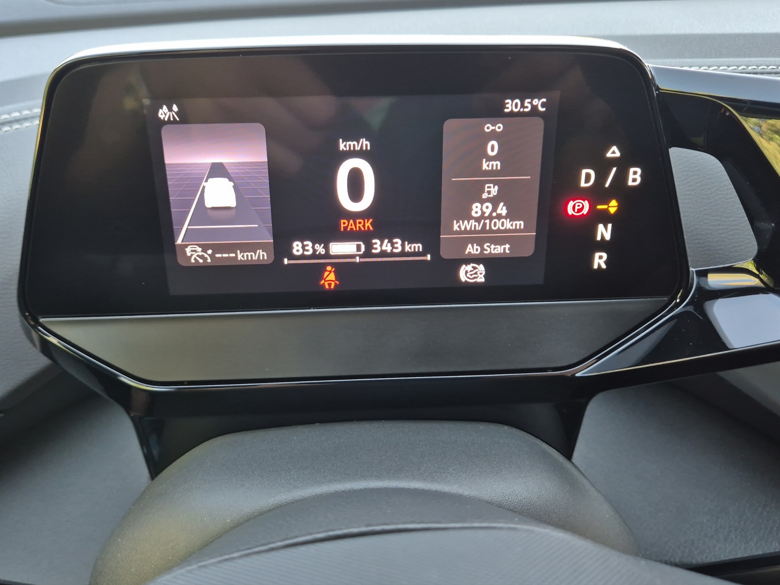 VW ID.5 Pro Performance 77 kWh 75 Edition*Head up Display*Anhängerkupplung*-image-11