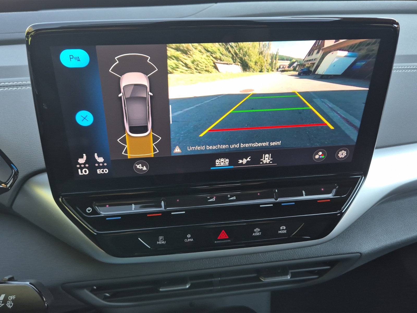 VW ID.5 Pro Performance 77 kWh 75 Edition*Head up Display*Anhängerkupplung*-image-14
