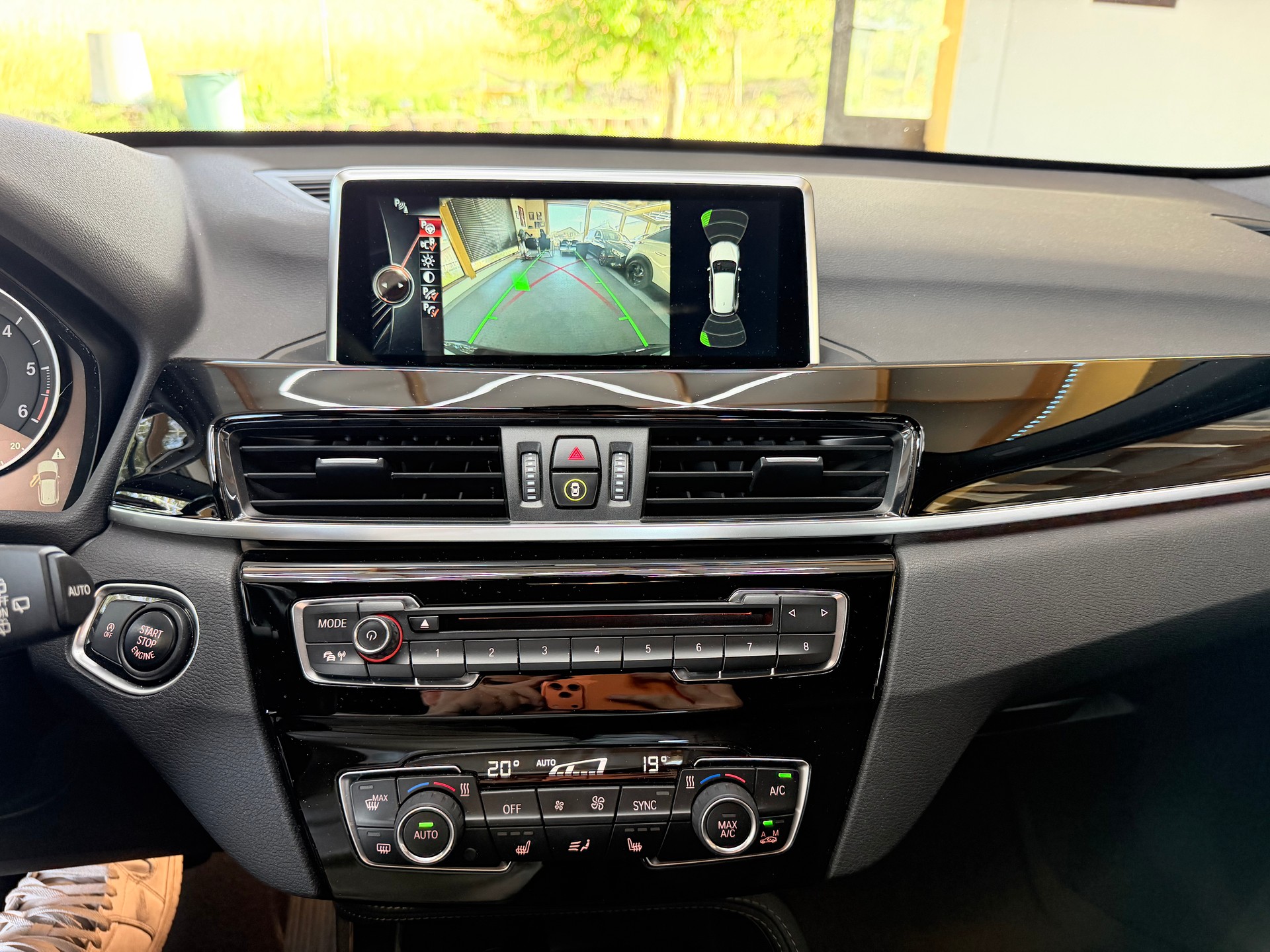 BMW X1 xDrive 25d M Sport Steptronic-image-15