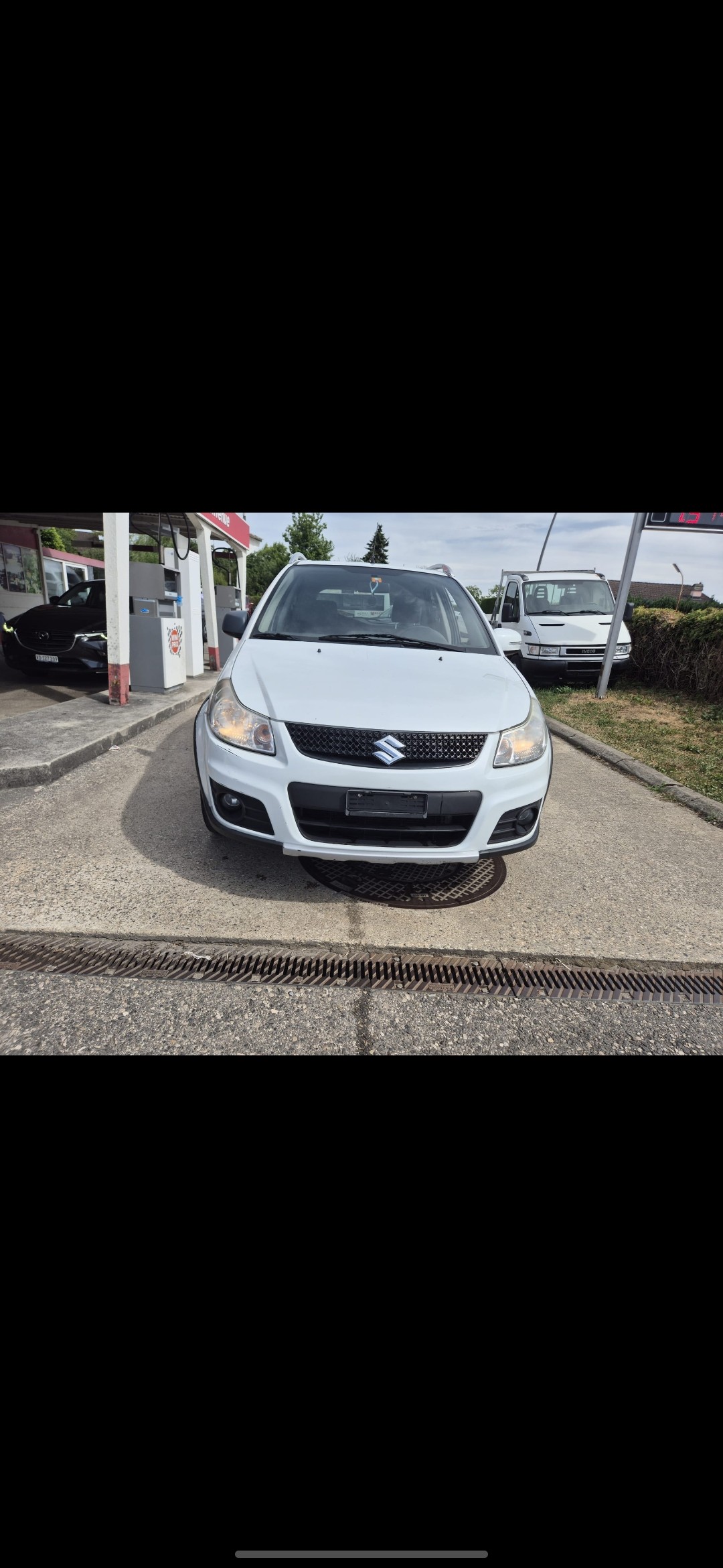 SUZUKI SX4 1.6 16V GL Top 4WD-image-3