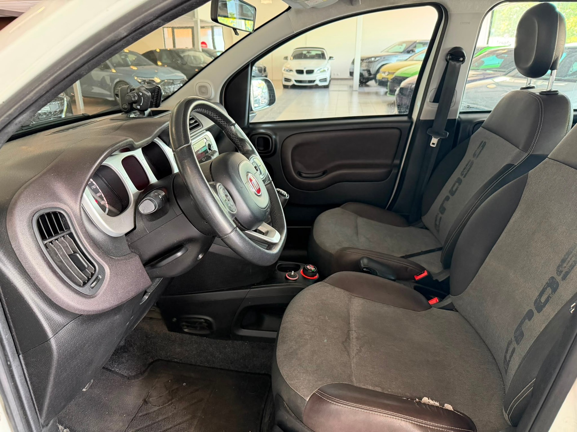FIAT Panda 0.9 Twinair Turbo Cross 4x4-image-15