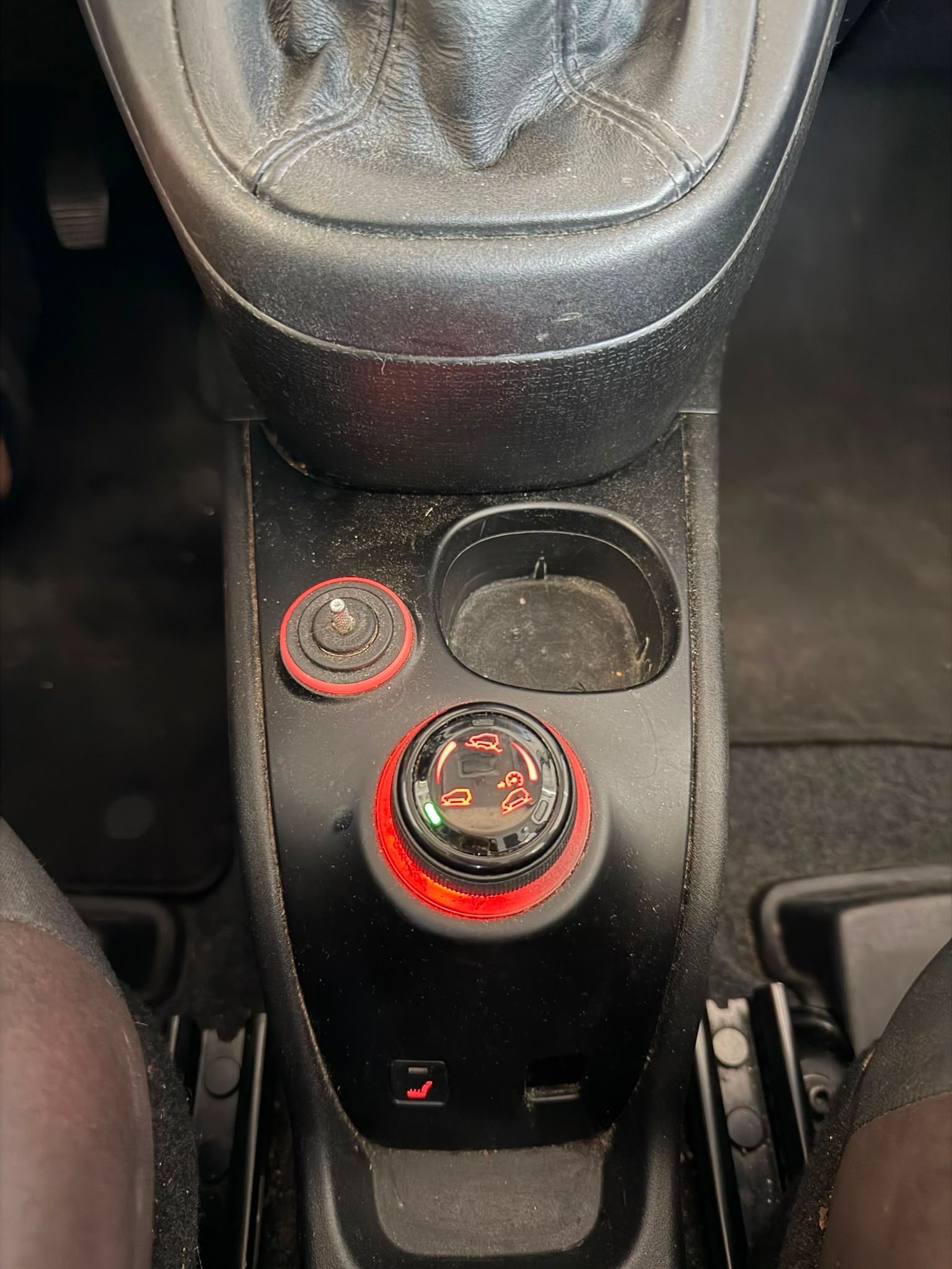 FIAT Panda 0.9 Twinair Turbo Cross 4x4-image-12