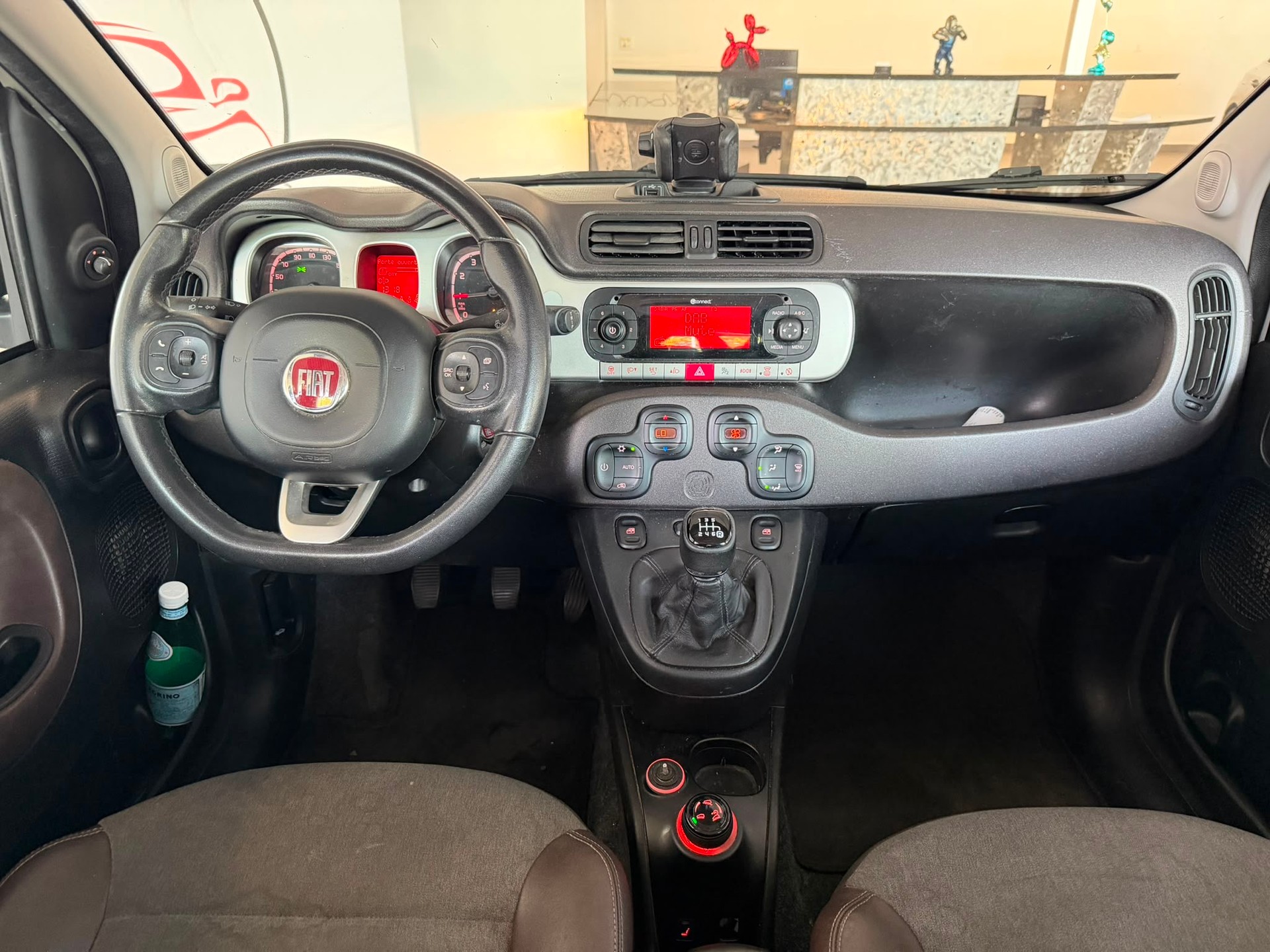 FIAT Panda 0.9 Twinair Turbo Cross 4x4-image-14