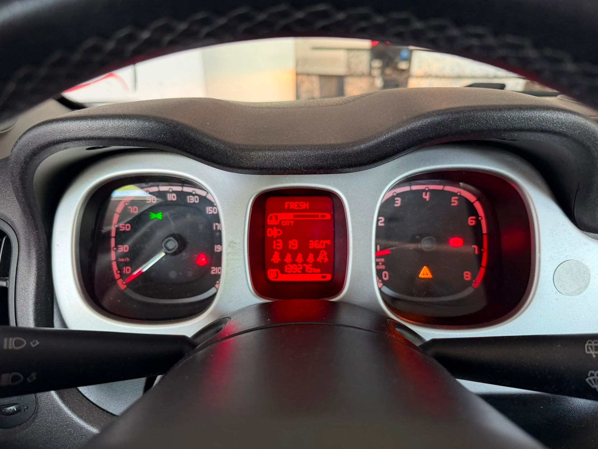 FIAT Panda 0.9 Twinair Turbo Cross 4x4-image-16