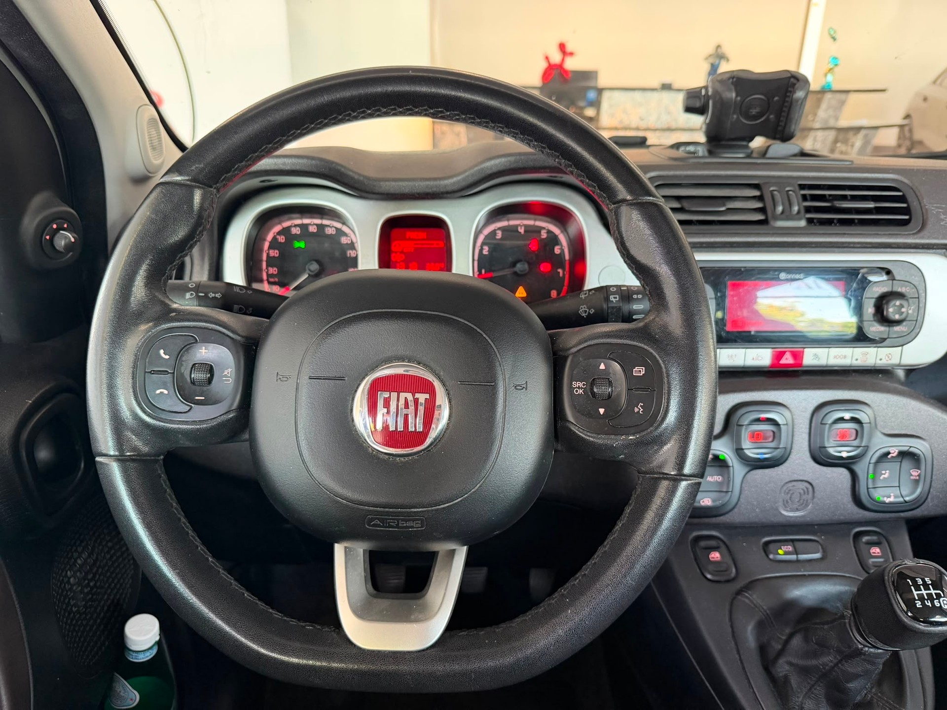 FIAT Panda 0.9 Twinair Turbo Cross 4x4-image-9