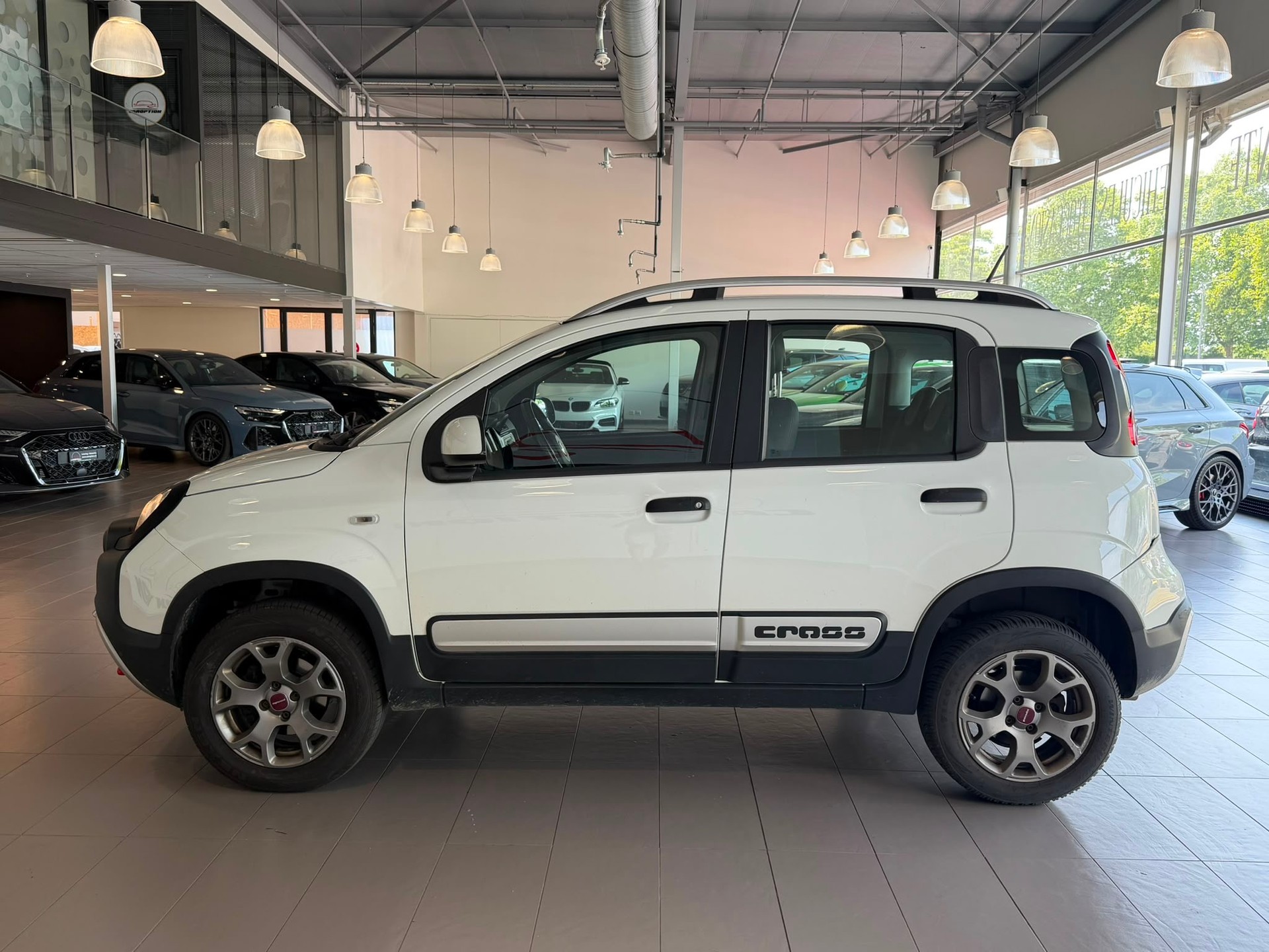 FIAT Panda 0.9 Twinair Turbo Cross 4x4-image-4