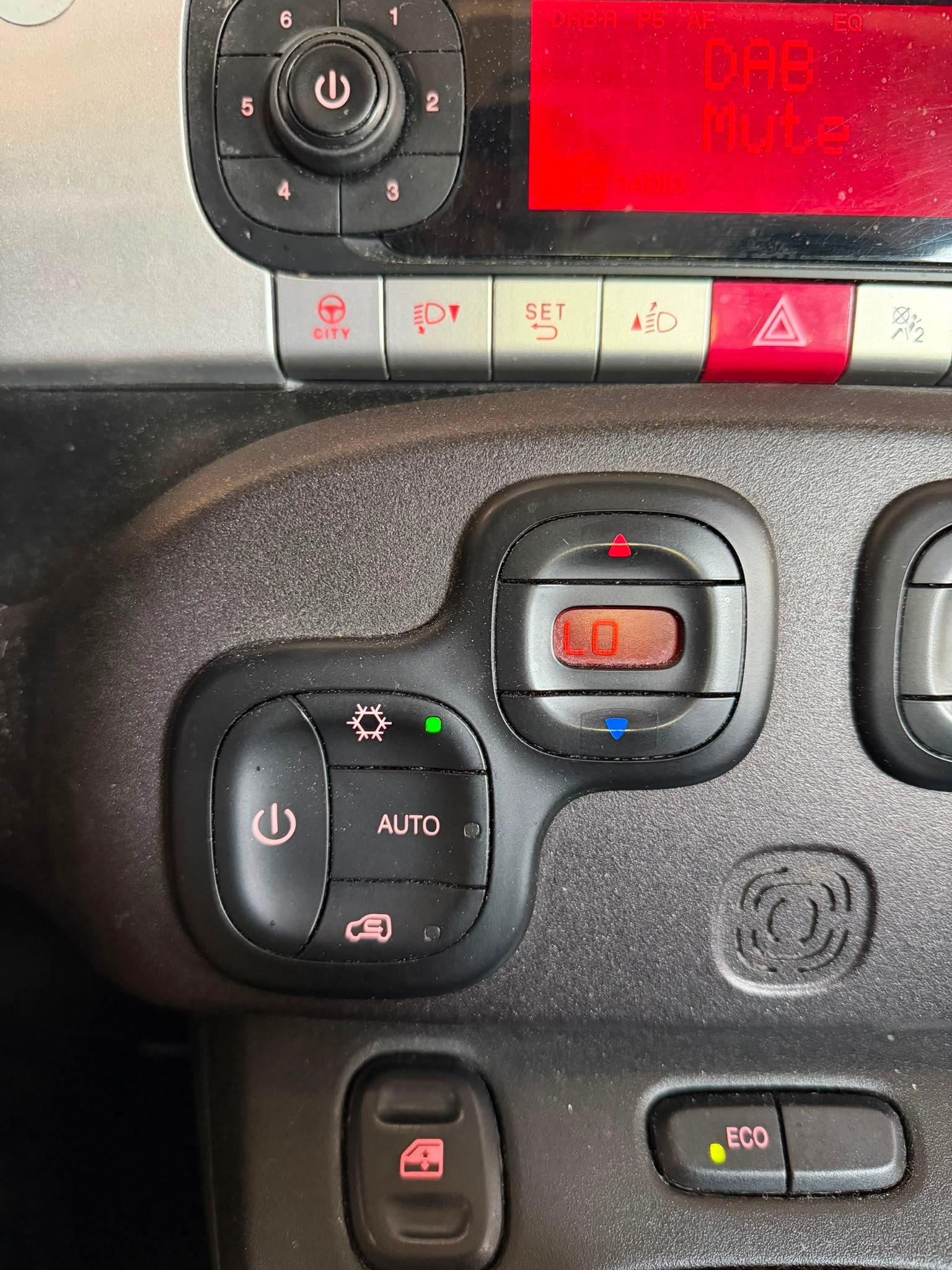 FIAT Panda 0.9 Twinair Turbo Cross 4x4-image-13