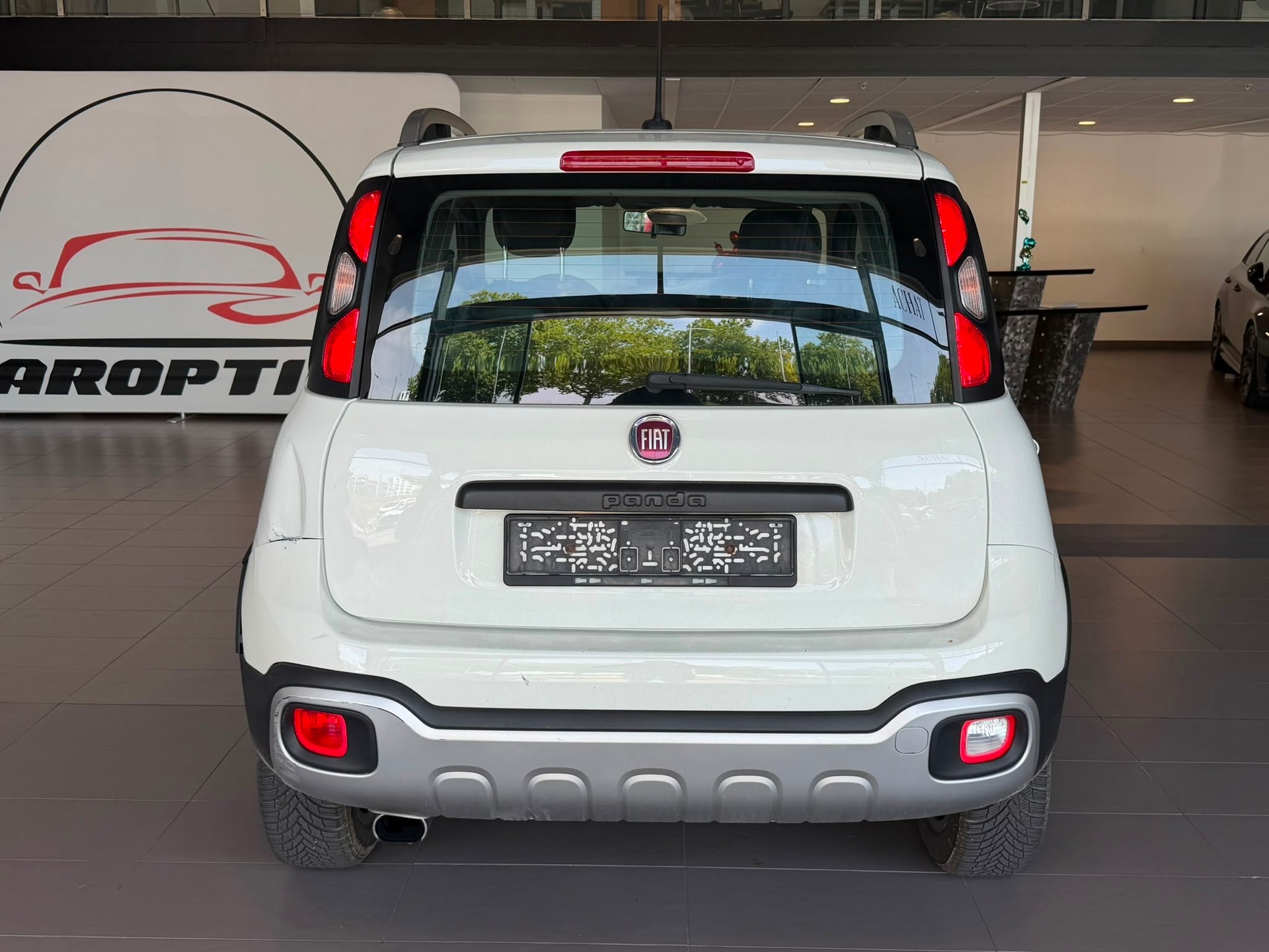 FIAT Panda 0.9 Twinair Turbo Cross 4x4-image-7