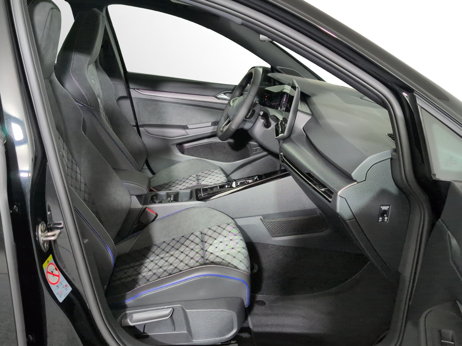 VW Golf Variant 2.0 TSI R-Line DSG 4 Motion-image-6