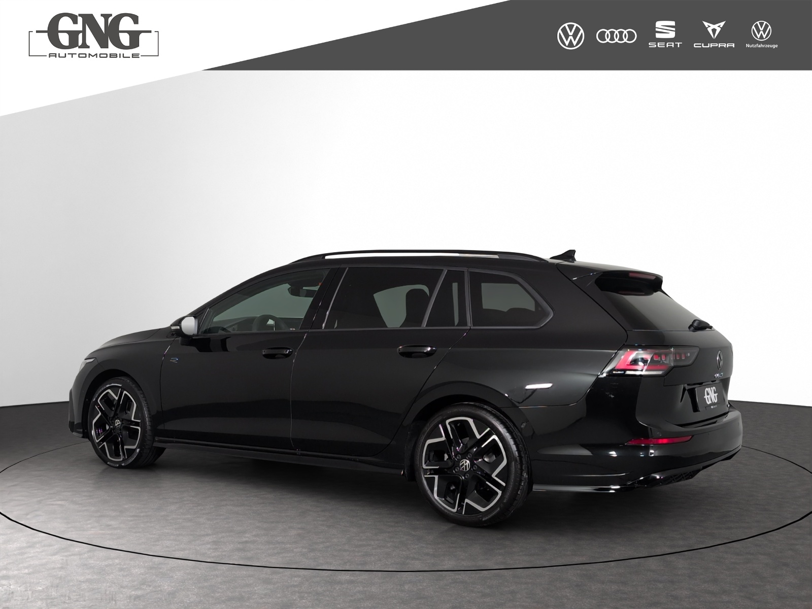 VW Golf Variant 2.0 TSI R-Line DSG 4 Motion-showroom-element-1