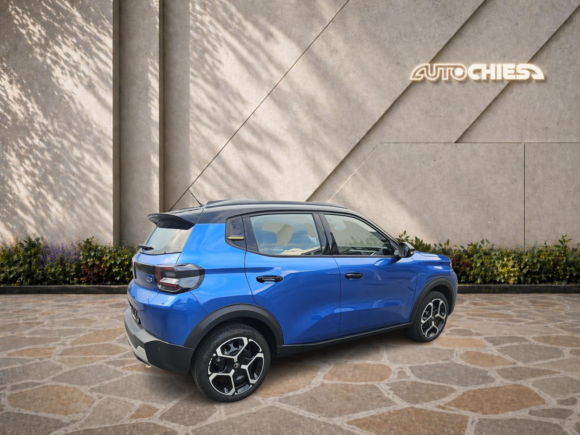 CITROEN C3 1.2 Hybrid You+-showroom-element-3