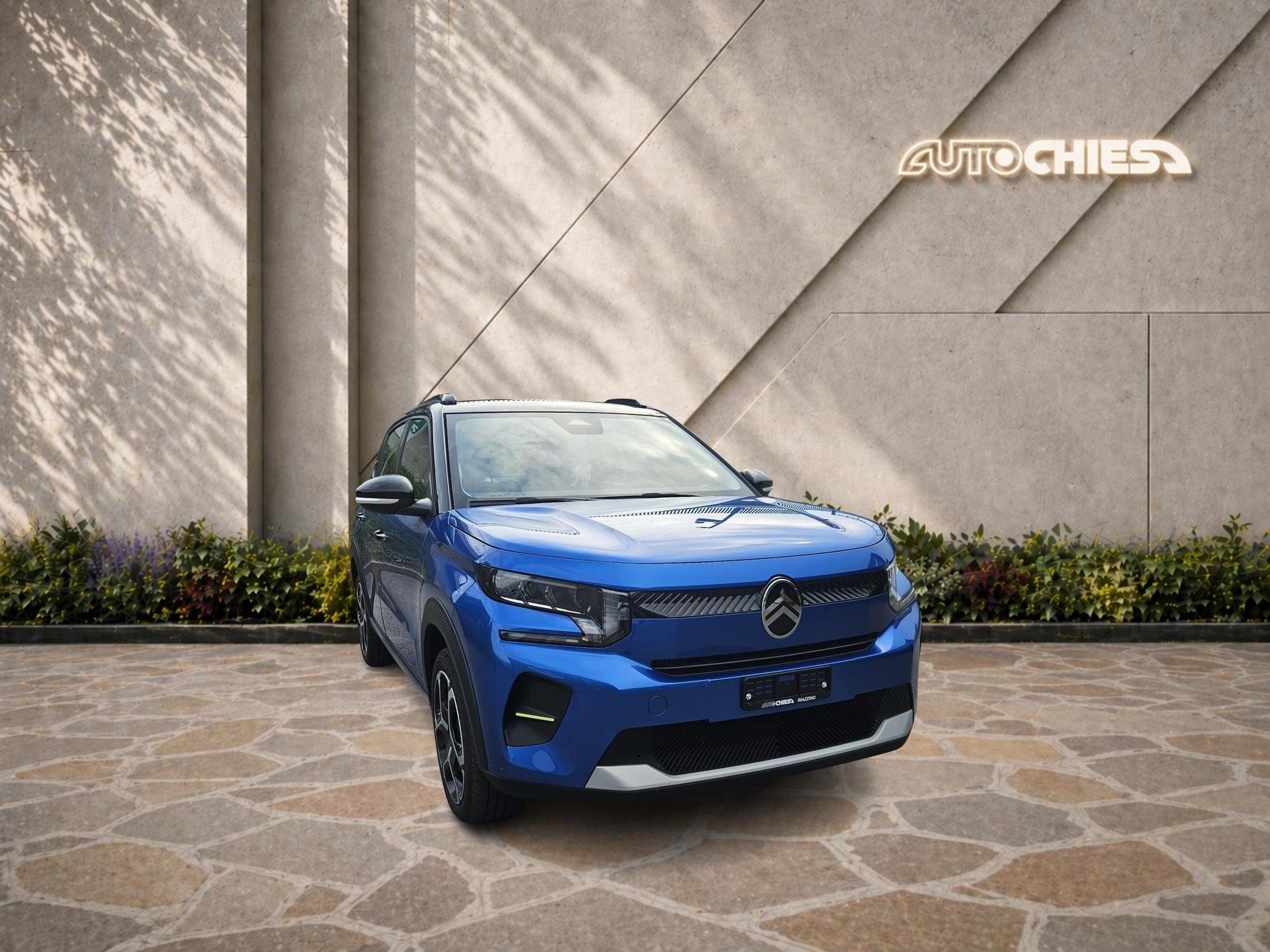 CITROEN C3 1.2 Hybrid You+-image-6