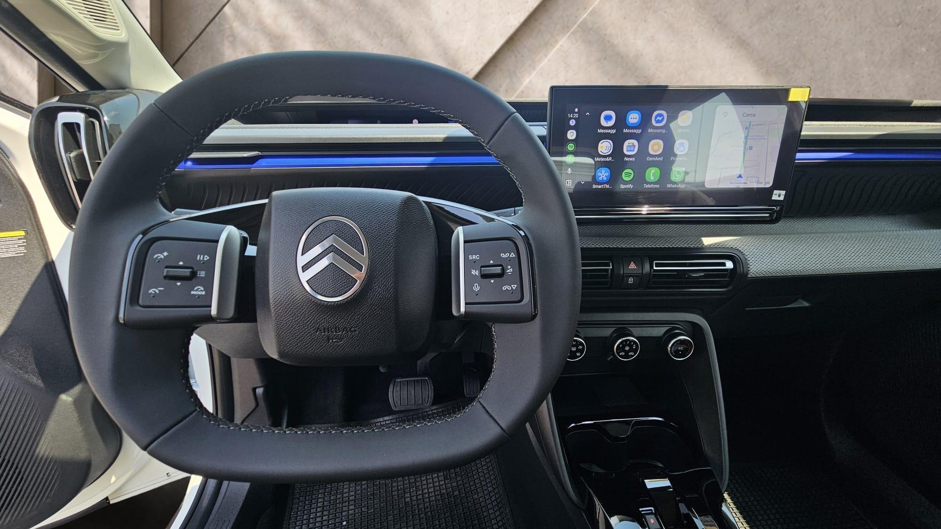 CITROEN C3 1.2 Hybrid You+-image-7