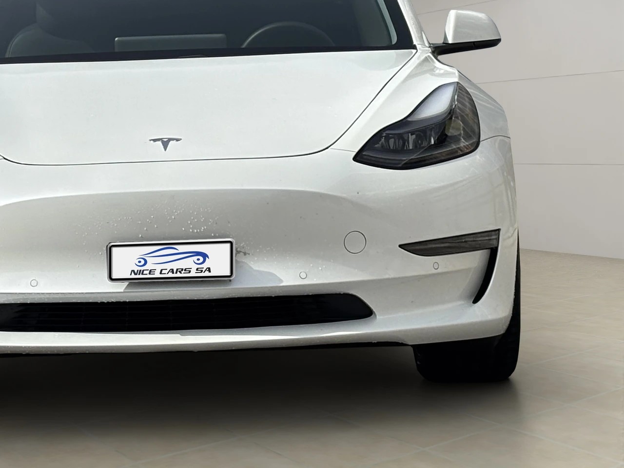 TESLA Model 3 Performance Dual Motor AWD-image-7