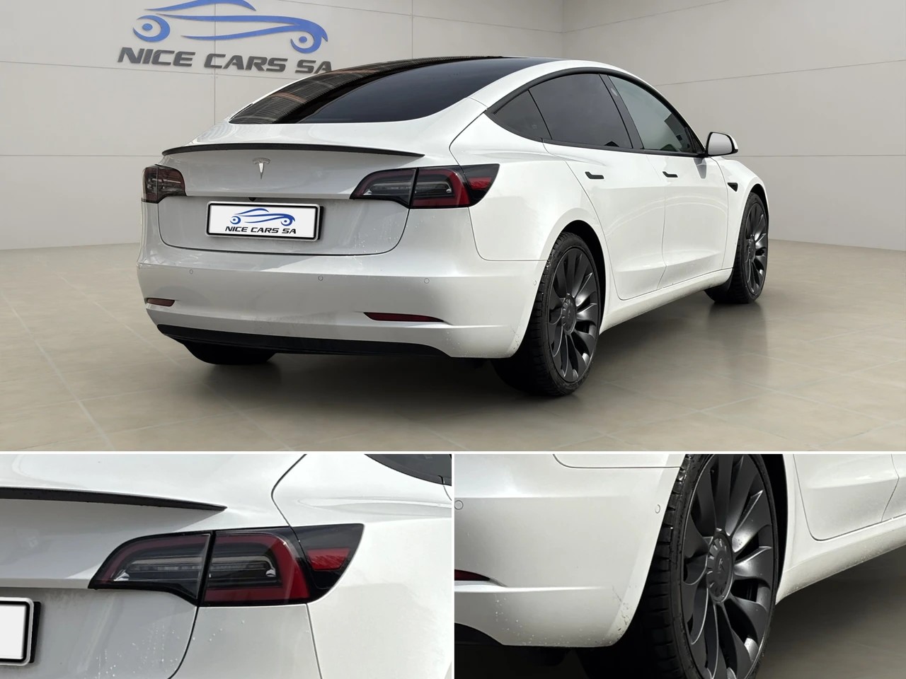 TESLA Model 3 Performance Dual Motor AWD-image-9