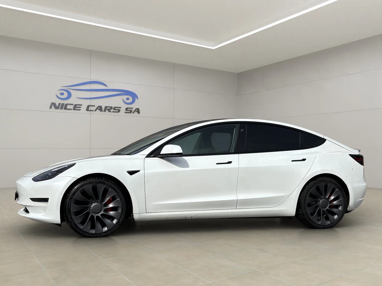 TESLA Model 3 Performance Dual Motor AWD-image-10